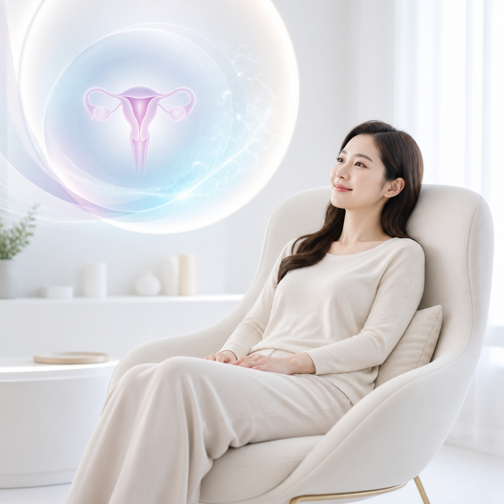 하남시청여성의원인공수정